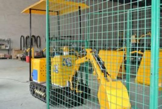 點擊查看詳細信息<br>標題： SS-80R標準型兒童挖掘機 閱讀次數：2821