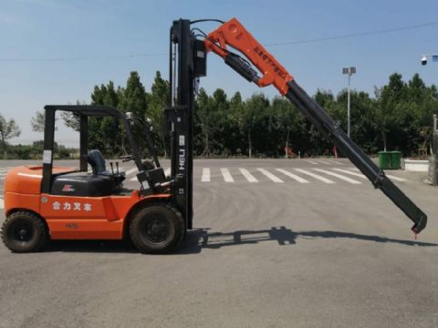 點擊查看詳細信息<br>標題：5噸前叉吊 閱讀次數：3546