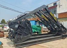 點擊查看詳細信息<br>標題：拉網機  收網機 閱讀次數：566