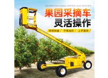 點擊查看詳細信息<br>標題：果園采摘車 閱讀次數：211