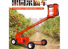 點擊查看詳細信息<br>標題：果園采摘車 閱讀次數：193